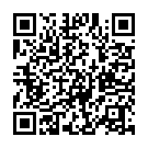 Código QR con el enlace al titular Fin de fiesta