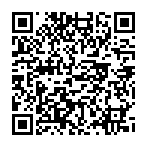 Código QR con el enlace al titular Simulacro de ataque terrorista para mejorar la atenciÃ³n de los equipos mÃ©dicos en Ponferrada