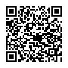 Código QR con el enlace al titular Alerta por simulacro