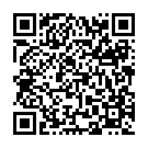 Código QR con el enlace al titular Sellar la calma