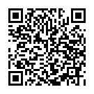 Código QR con el enlace al titular Fin de fiesta sin premio