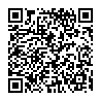 Código QR con el enlace al titular Francia elige hoy presidente bajo estrictas medidas de seguridad