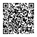 Código QR con el enlace al titular Un incendio presuntamente intencionado arrasa parte de un pinar en Villaviciosa de la Ribera