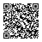 Código QR con el enlace al titular La victoria de la etapa astorgana de la Vuelta a LeÃ³n BTT se queda en casa