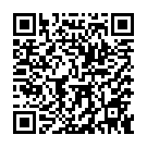Código QR con el enlace al titular Messi, el fÃºtbol soÃ±ado