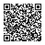 Código QR con el enlace al titular Hollande pide el voto para Macron Â«frente a los riesgosÂ» que representa Le Pen