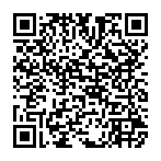 Código QR con el enlace al titular Bale, al menos tres semanas de baja