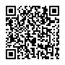 Código QR con el enlace al titular Gradefes tambiÃ©n es culturalista