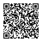 Código QR con el enlace al titular Identificados cuatro menores por hacer una fogata en el parque de la Era de San AndrÃ©s