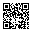 Código QR con el enlace al titular Babel en el Cuervo