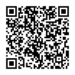 Código QR con el enlace al titular LeÃ³n recibirÃ¡ en el Congreso de BiotecnologÃ­a al PrÃ­ncipe de Asturias GinÃ©s Morata