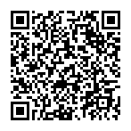 Código QR con el enlace al titular 'Arte y nodos territoriales' en el Laboratorio 987