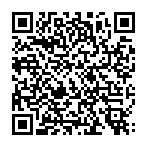 Código QR con el enlace al titular Alipio GarcÃ­a de Celis presenta su libro sobre lugares de interÃ©s natural de Villafranca