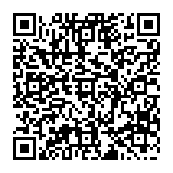 Código QR con el enlace al titular Un microrrelato de Sara Portillo, estudiante del IES, seleccionado en el certamen â€˜Entre Igualesâ€™