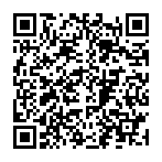 Código QR con el enlace al titular Sustraen las huchas para terapia infantil de la asociaciÃ³n de fibrosis quÃ­stica