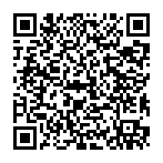 Código QR con el enlace al titular Tres heridos tras la colisiÃ³n de dos turismos la carretera CL-621 a la altura de Cistierna
