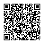Código QR con el enlace al titular Ciudadanos emplea su web para publicar datos oficiales que San AndrÃ©s no muestra