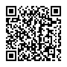 Código QR con el enlace al titular A integrar se aprende jugando