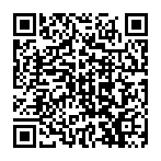 Código QR con el enlace al titular A vueltas con los anillos... Paula EchevarrÃ­a vuelve a lucir su alianza