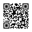 Código QR con el enlace al titular Uno de mayo