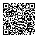 Código QR con el enlace al titular San AndrÃ©s acondiciona el acerado de AraÃº para mejorar las condiciones de accesibilidad