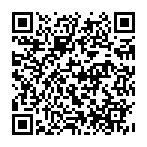 Código QR con el enlace al titular Detenidos dos encapuchados mientras forzaban la entrada a un bar en LeÃ³n
