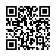 Código QR con el enlace al titular Que por mayo…