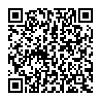 Código QR con el enlace al titular â€˜Santarrostruâ€™, el thriller rural protagonizado por mafiosos leoneses que se estrena este sÃ¡bado