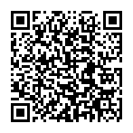 Código QR con el enlace al titular Nuevo capÃ­tulo Bustamante - EchevarrÃ­a: estalla la guerra entre familias