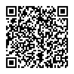 Código QR con el enlace al titular GUÃA CUEVA VALPORQUERO - ANUNCIO RESPUESTAS Y NOTAS PROVISIONALES 1er EJERCICIO
