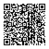 Código QR con el enlace al titular La joven Alii Dark lleva a la FundaciÃ³n Arellano Alonso de la UVA la instalaciÃ³n fotogrÃ¡fica 'TIC TAC'