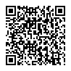 Código QR con el enlace al titular Pedaladas para aumentar las donaciones de mÃ©dula Ã³sea desde Las MÃ©dulas hasta Marruecos