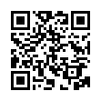 Código QR con el enlace al titular Cuatro de mayo