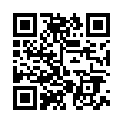 Código QR con el enlace al titular #Calle 13