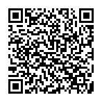 Código QR con el enlace al titular La Torre Eiffel entra en campaÃ±a electoral