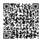 Código QR con el enlace al titular La AsociaciÃ³n MineralÃ³gica Aragonito Azul organiza una excursiÃ³n a las minas Divina Providencia