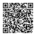 Código QR con el enlace al titular Erik GonzÃ¡lez, del IES Astorga, menciÃ³n de honor en la olimpiada matemÃ¡tica