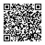 Código QR con el enlace al titular Â¿Preparados para disfrutar de la lluvia de estrellas de este fin de semana?