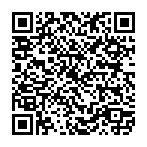 Código QR con el enlace al titular El 