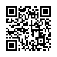 Código QR con el enlace al titular Seis de mayo