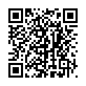 Código QR con el enlace al titular MUSAC  y la vidriera del halconero