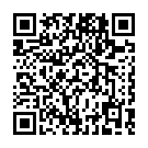 Código QR con el enlace al titular Abordaje a La Albericia