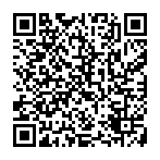 Código QR con el enlace al titular Francia confiarÃ¡ hoy la nueva era polÃ­tica a Macron o a Le Pen