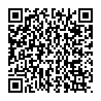 Código QR con el enlace al titular Los sondeos sitÃºan a Macron 24 puntos por encima de Le Pen en las elecciones de Francia