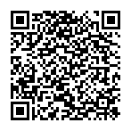 Código QR con el enlace al titular AtenciÃ³n al bulo sobre WhatsApp: Ni limita cuentas ni las elimina por no enviar un mensaje