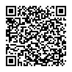 Código QR con el enlace al titular La elecciÃ³n de Macron es una 