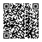 Código QR con el enlace al titular Stephen Hawking reduce a 100 aÃ±os de margen la destrucciÃ³n humana