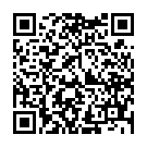 Código QR con el enlace al titular Puesta de largo en LeÃ³n del thriller rural 'Santarrostru'