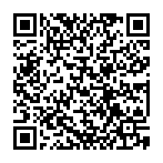 Código QR con el enlace al titular Borja Hernandez, de Guardo, en el casting musical de 
