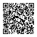 Código QR con el enlace al titular Califican de 